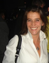 Anna Herboly